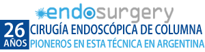 Logo EndoCirugía