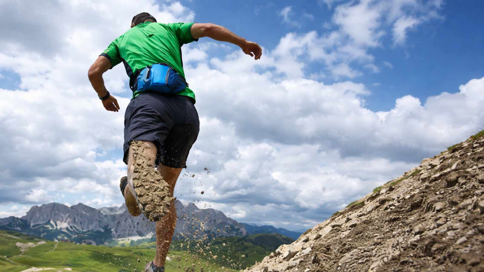 Vuelva a la aventura